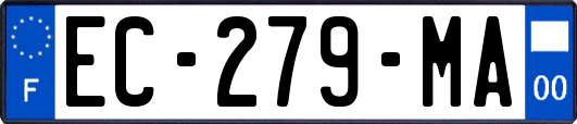 EC-279-MA
