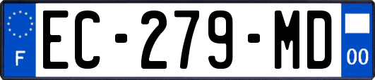 EC-279-MD