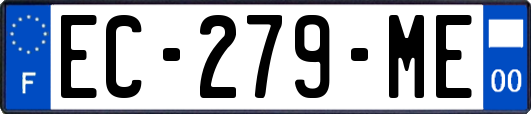 EC-279-ME