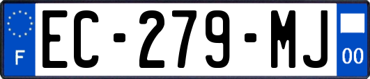 EC-279-MJ