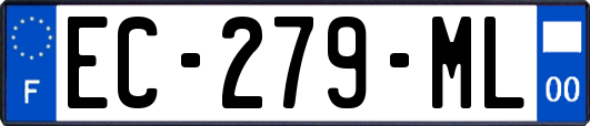 EC-279-ML