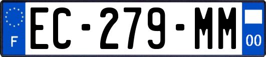 EC-279-MM