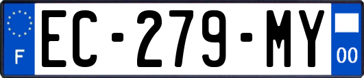 EC-279-MY