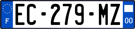 EC-279-MZ