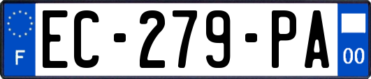 EC-279-PA