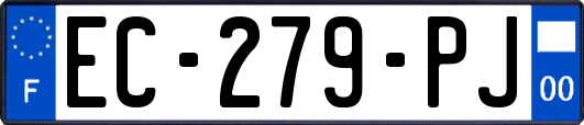 EC-279-PJ
