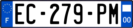 EC-279-PM
