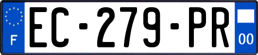EC-279-PR