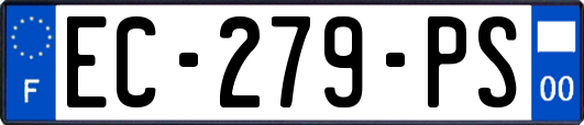 EC-279-PS