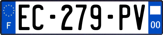 EC-279-PV