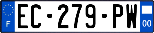 EC-279-PW