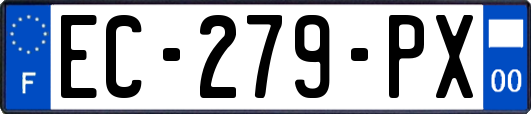 EC-279-PX