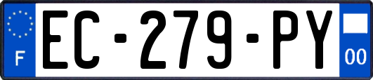 EC-279-PY