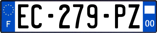 EC-279-PZ
