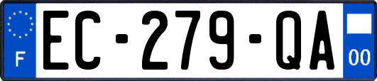 EC-279-QA