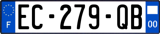 EC-279-QB