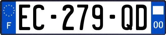 EC-279-QD
