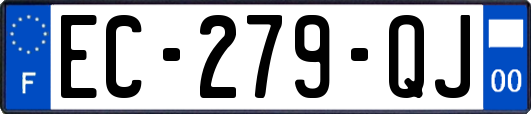 EC-279-QJ