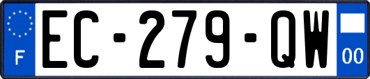 EC-279-QW