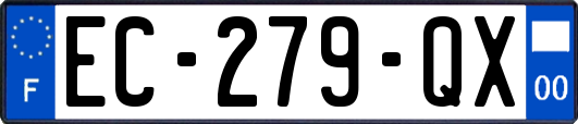 EC-279-QX