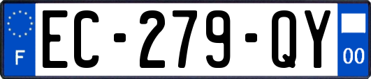 EC-279-QY