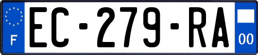 EC-279-RA