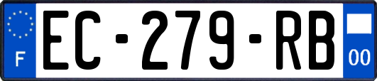 EC-279-RB