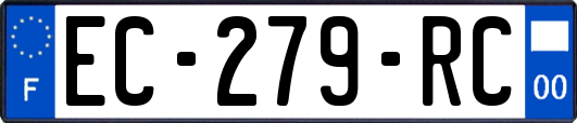 EC-279-RC