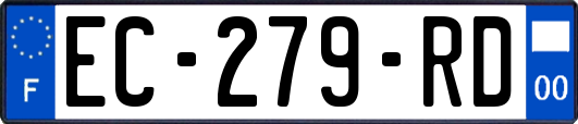 EC-279-RD