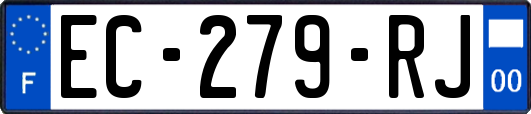 EC-279-RJ