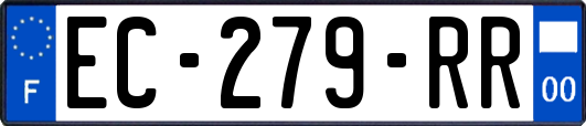 EC-279-RR