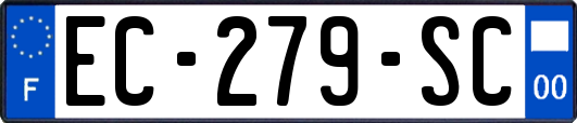 EC-279-SC