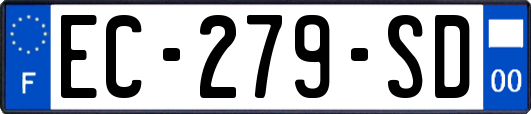 EC-279-SD