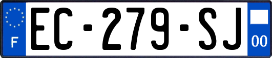 EC-279-SJ