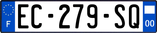 EC-279-SQ