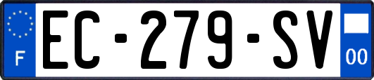 EC-279-SV