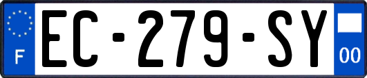 EC-279-SY