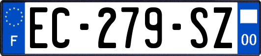 EC-279-SZ