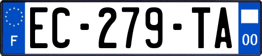 EC-279-TA