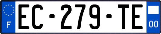 EC-279-TE