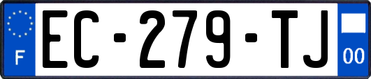 EC-279-TJ
