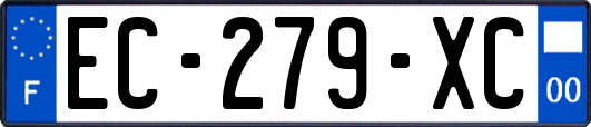 EC-279-XC
