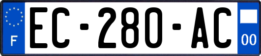 EC-280-AC