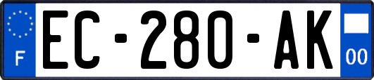 EC-280-AK