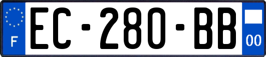 EC-280-BB