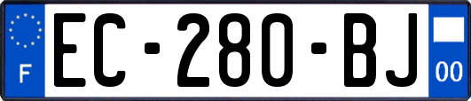 EC-280-BJ