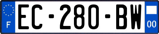 EC-280-BW