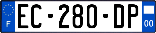 EC-280-DP