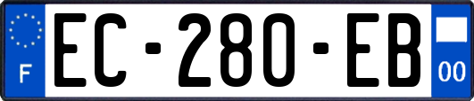 EC-280-EB