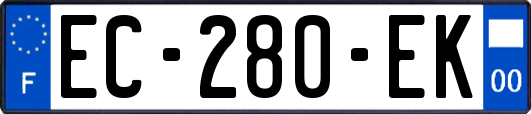 EC-280-EK